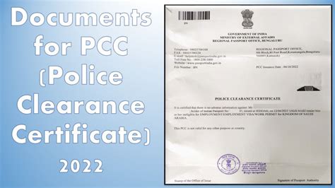 kuwait police clearance certificate online|apply for pcc online india.